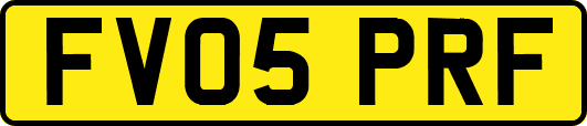 FV05PRF