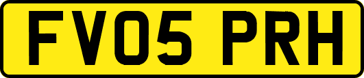 FV05PRH