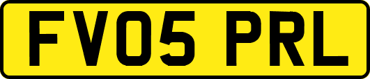 FV05PRL