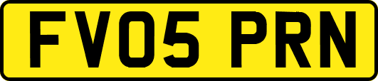 FV05PRN