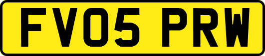 FV05PRW