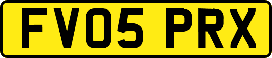 FV05PRX
