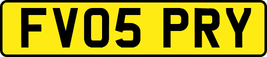 FV05PRY