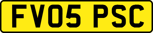 FV05PSC