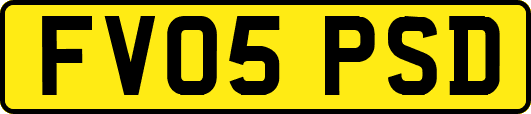 FV05PSD