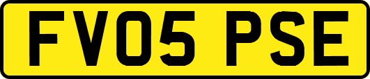 FV05PSE