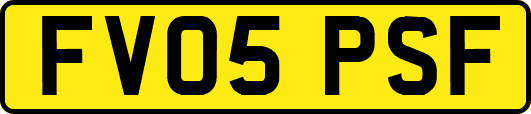 FV05PSF