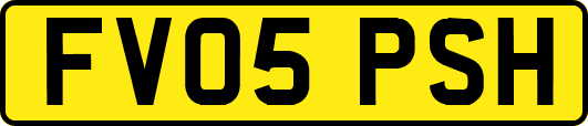 FV05PSH