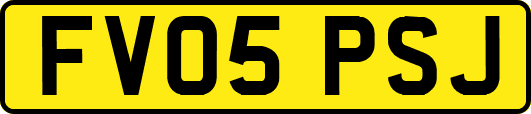 FV05PSJ