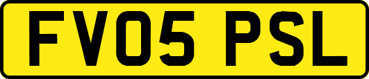 FV05PSL