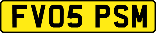 FV05PSM