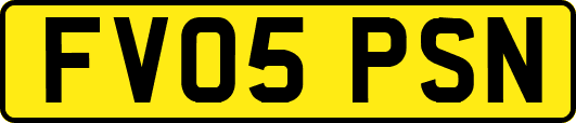 FV05PSN
