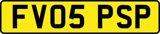 FV05PSP