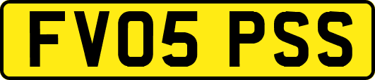FV05PSS