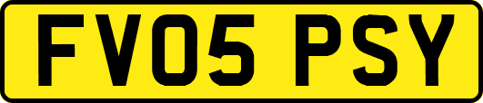 FV05PSY