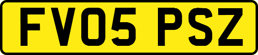 FV05PSZ