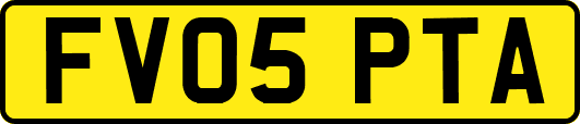 FV05PTA