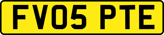 FV05PTE