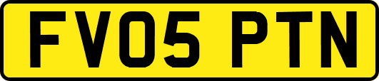 FV05PTN