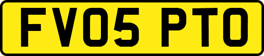 FV05PTO