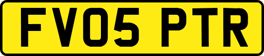 FV05PTR