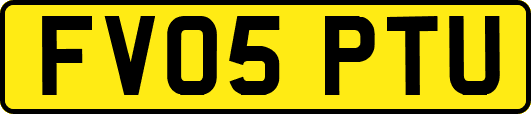 FV05PTU
