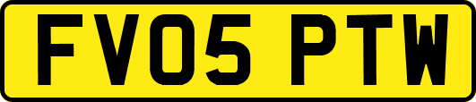FV05PTW
