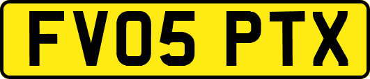 FV05PTX