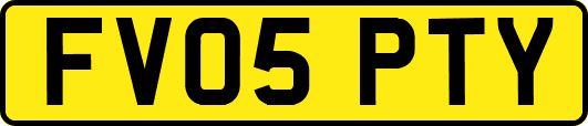 FV05PTY