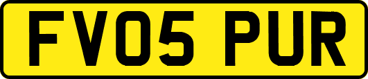 FV05PUR