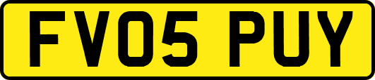 FV05PUY