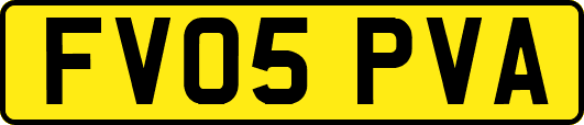 FV05PVA