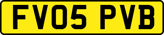FV05PVB