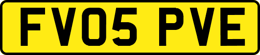FV05PVE
