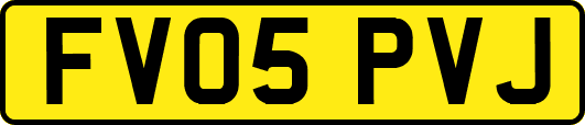 FV05PVJ