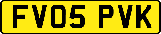 FV05PVK