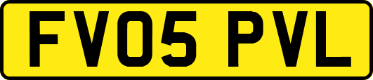 FV05PVL
