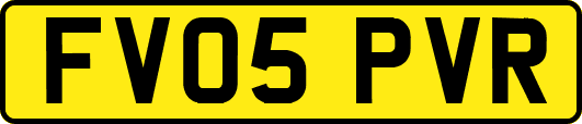 FV05PVR