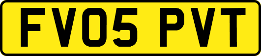 FV05PVT