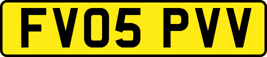 FV05PVV