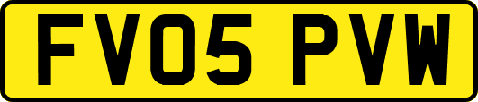 FV05PVW