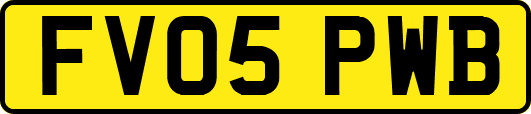 FV05PWB