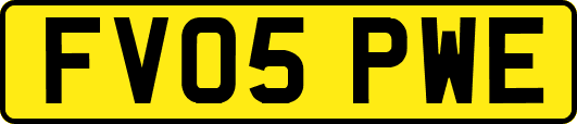 FV05PWE