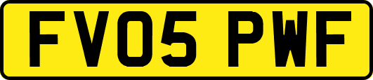 FV05PWF