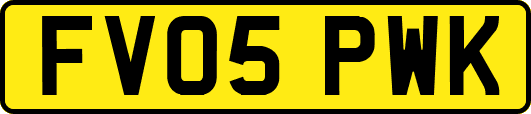 FV05PWK