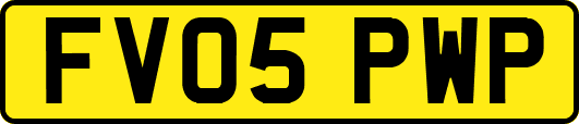 FV05PWP