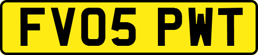 FV05PWT