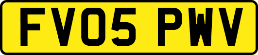 FV05PWV