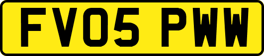 FV05PWW