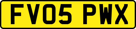 FV05PWX
